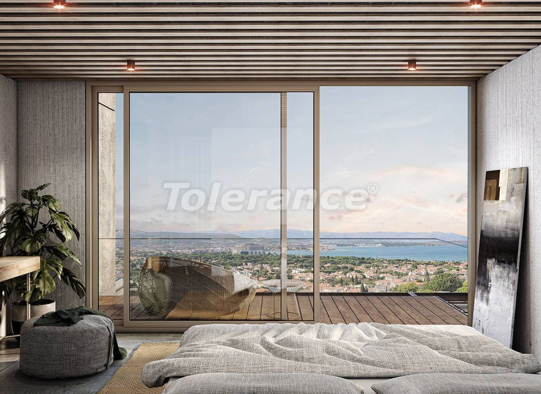 Вилла в Чешме, Турция, 171 м² - фото 9