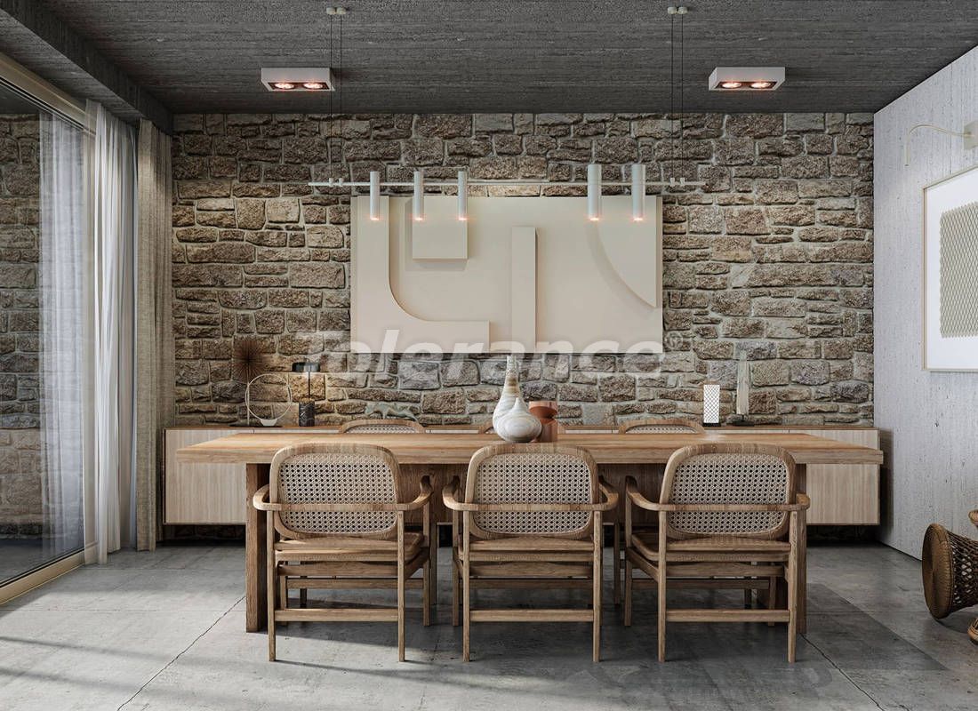 Вилла в Чешме, Турция, 171 м² - фото 11