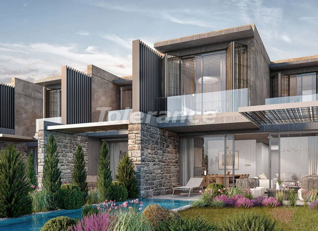 Вилла в Чешме, Турция, 171 м² - фото 12