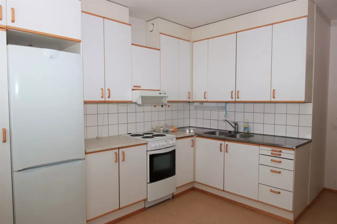 Квартира в Оулу, Финляндия, 59 м² - фото 2