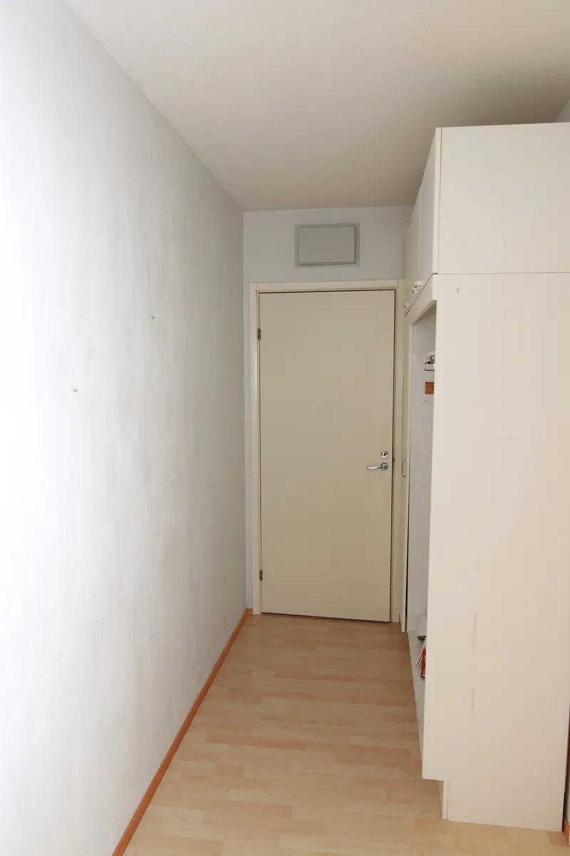 Квартира в Оулу, Финляндия, 59 м² - фото 9