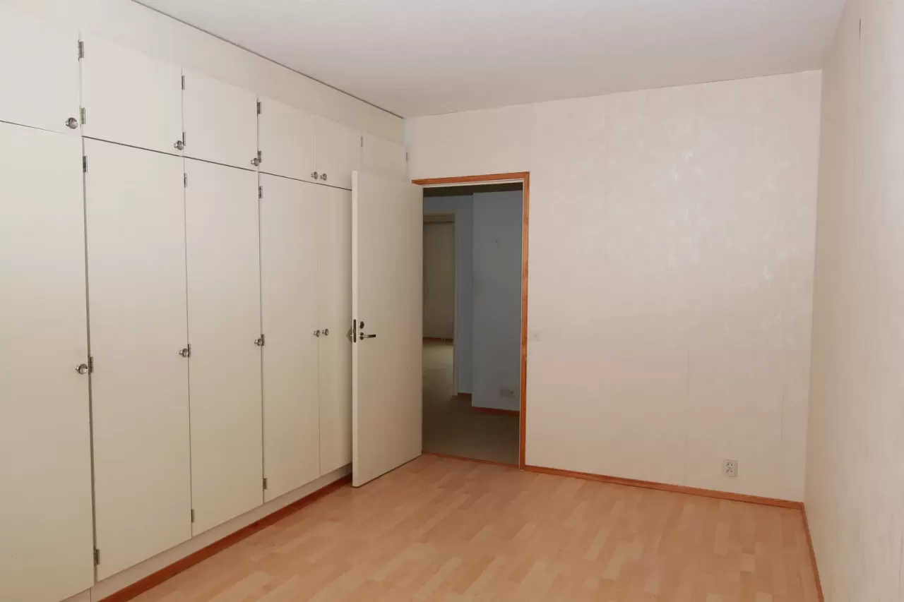 Квартира в Оулу, Финляндия, 59 м² - фото 8