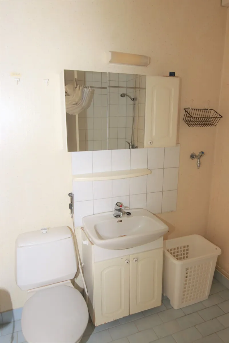 Квартира в Оулу, Финляндия, 59 м² - фото 10