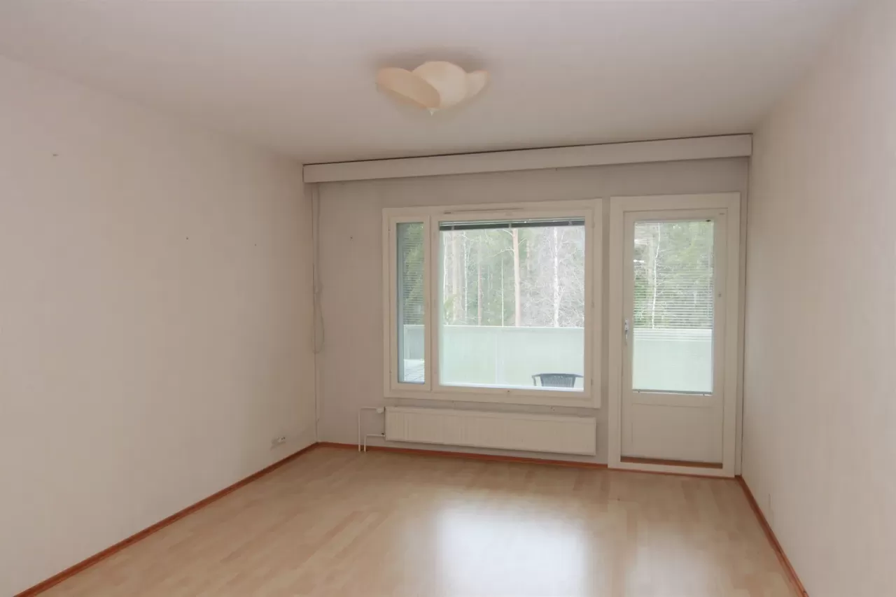 Квартира в Оулу, Финляндия, 59 м² - фото 5