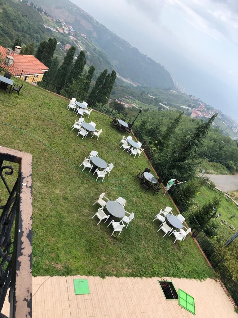 Вилла в Трабзоне, Турция, 900 м² - фото 16