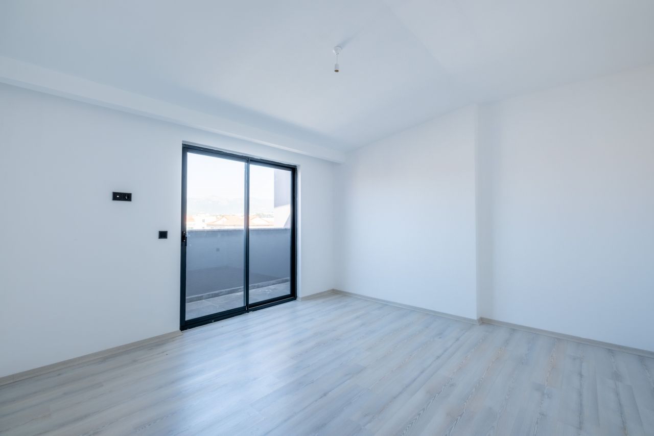 Пентхаус в Кестеле, Турция, 170 м² - фото 14