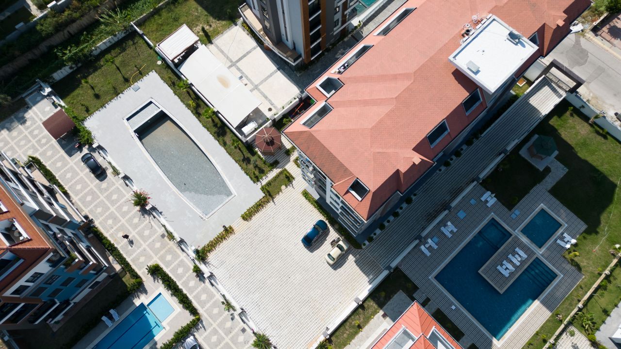 Пентхаус в Кестеле, Турция, 170 м² - фото 5