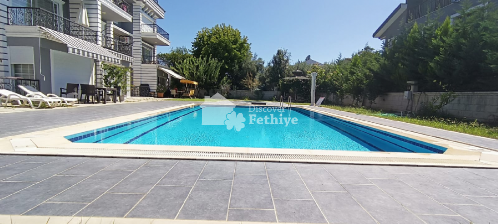 Квартира в Фетхие, Турция, 150 м² - фото 3