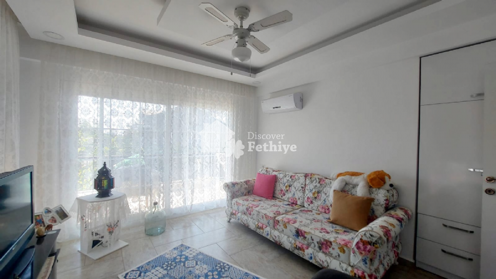 Квартира в Фетхие, Турция, 150 м² - фото 15