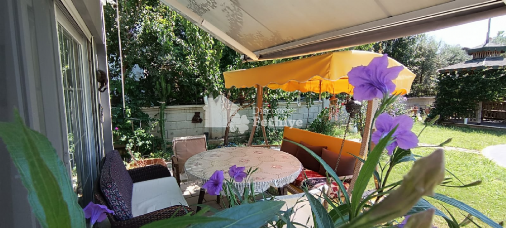 Квартира в Фетхие, Турция, 150 м² - фото 11