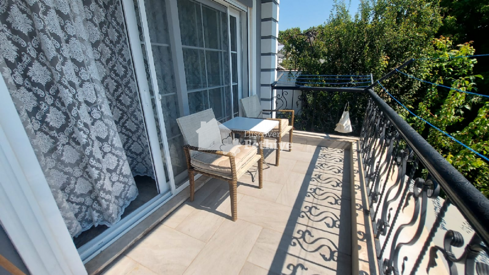 Квартира в Фетхие, Турция, 150 м² - фото 17