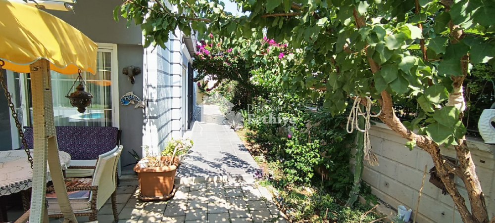 Квартира в Фетхие, Турция, 150 м² - фото 18