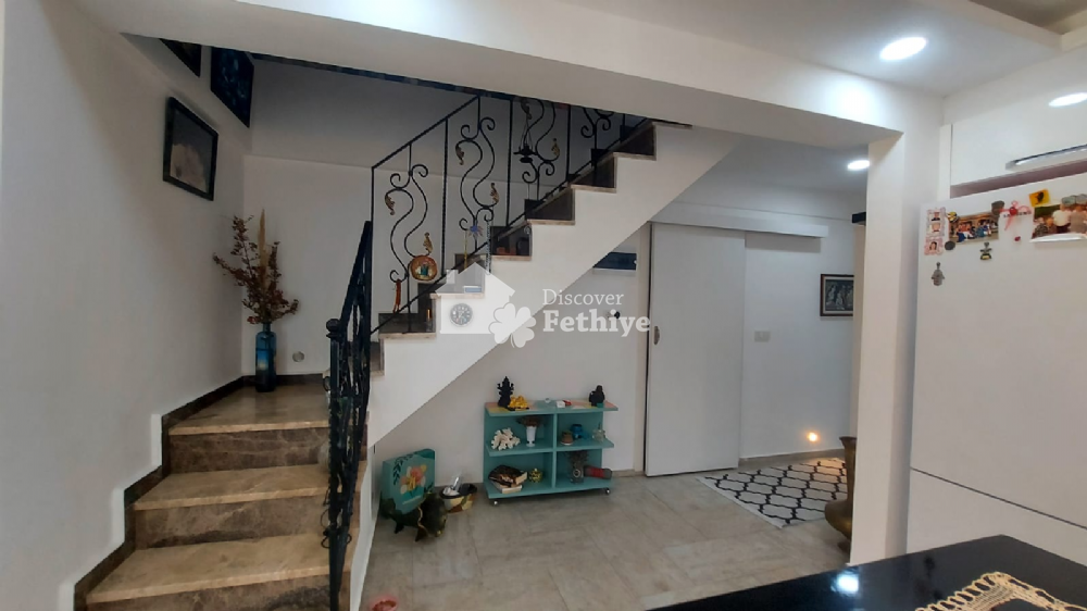 Квартира в Фетхие, Турция, 150 м² - фото 12