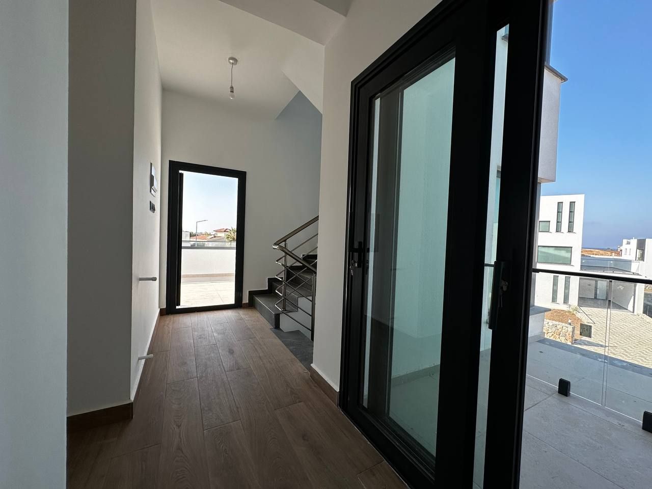 Вилла в Каршияке, Кипр, 220 м² - фото 5