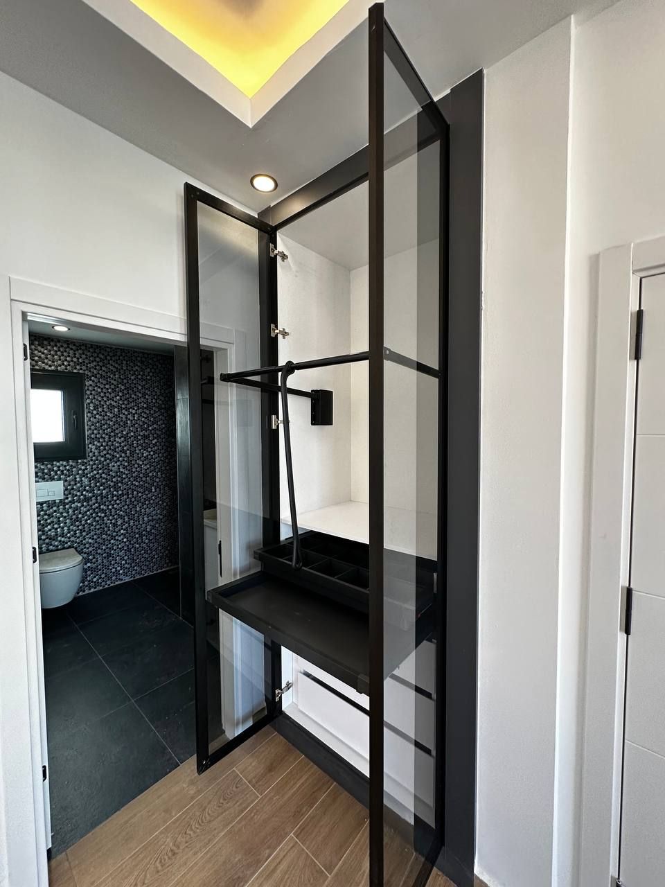 Вилла в Каршияке, Кипр, 220 м² - фото 8