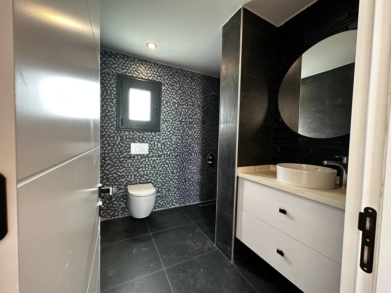 Вилла в Каршияке, Кипр, 220 м² - фото 9