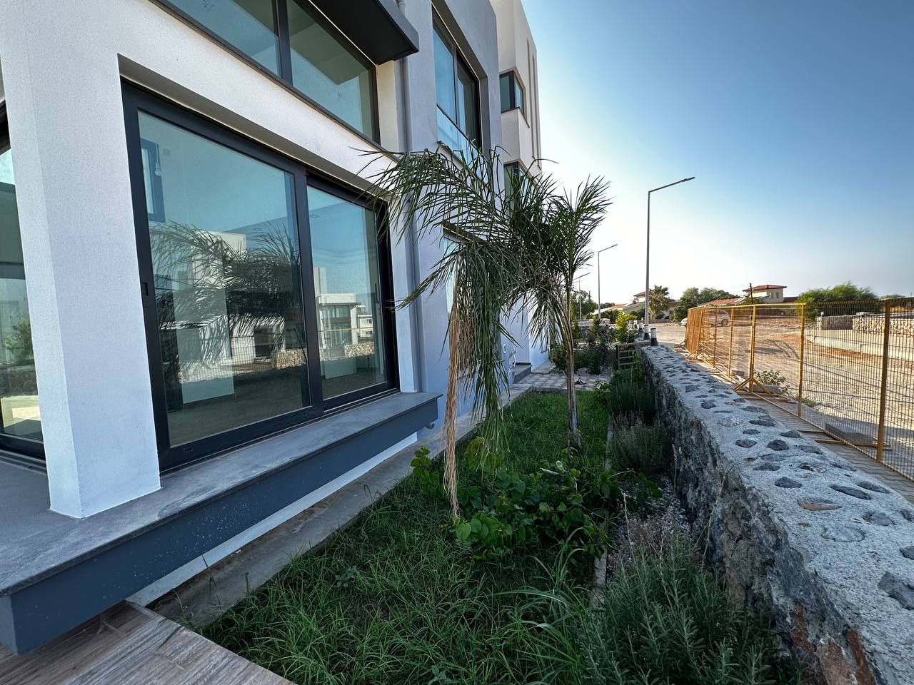 Вилла в Каршияке, Кипр, 220 м² - фото 13