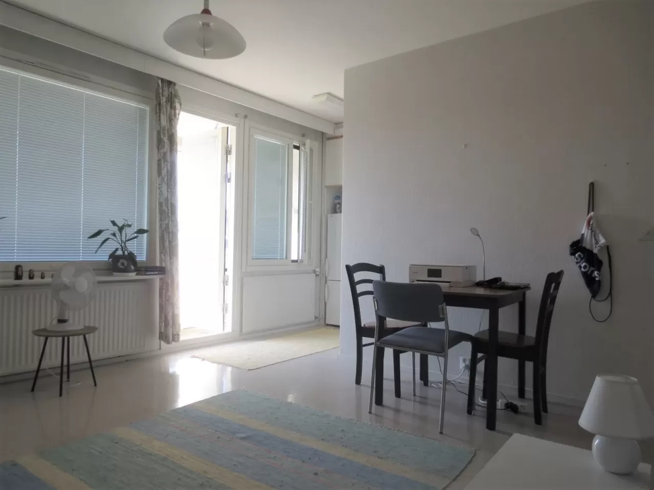 Квартира в Иматре, Финляндия, 30 м² - фото 4