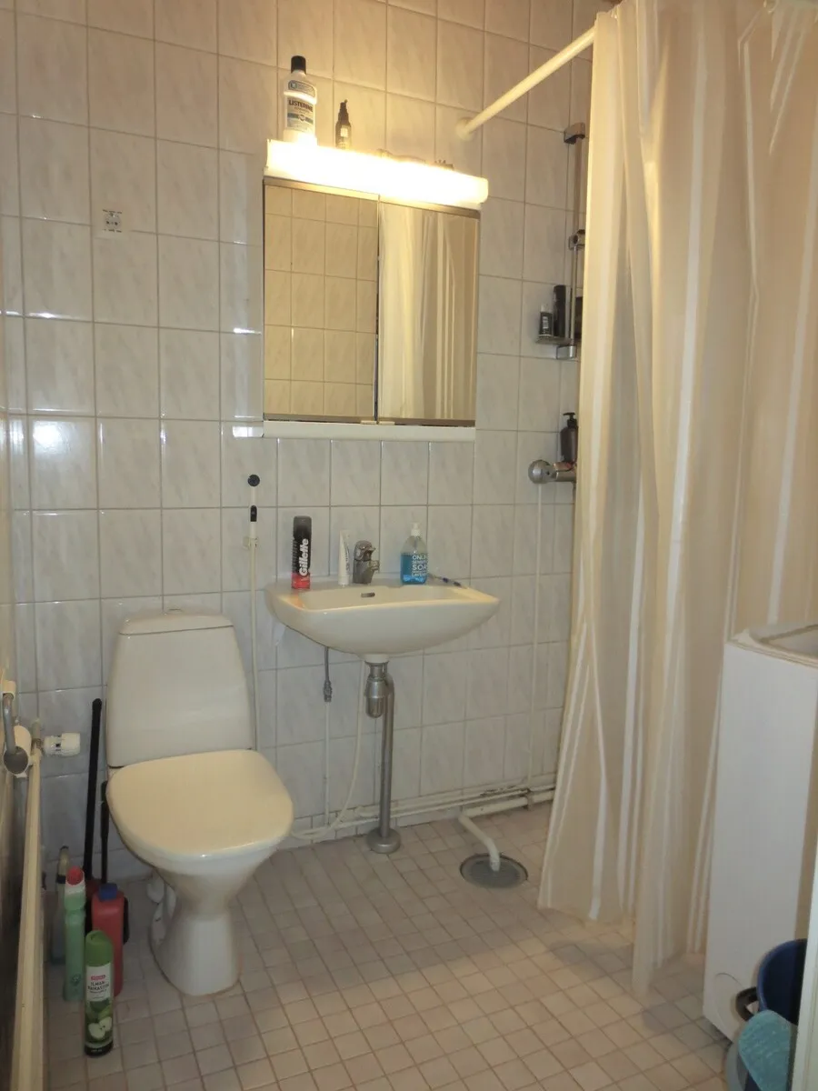 Квартира в Иматре, Финляндия, 30 м² - фото 7