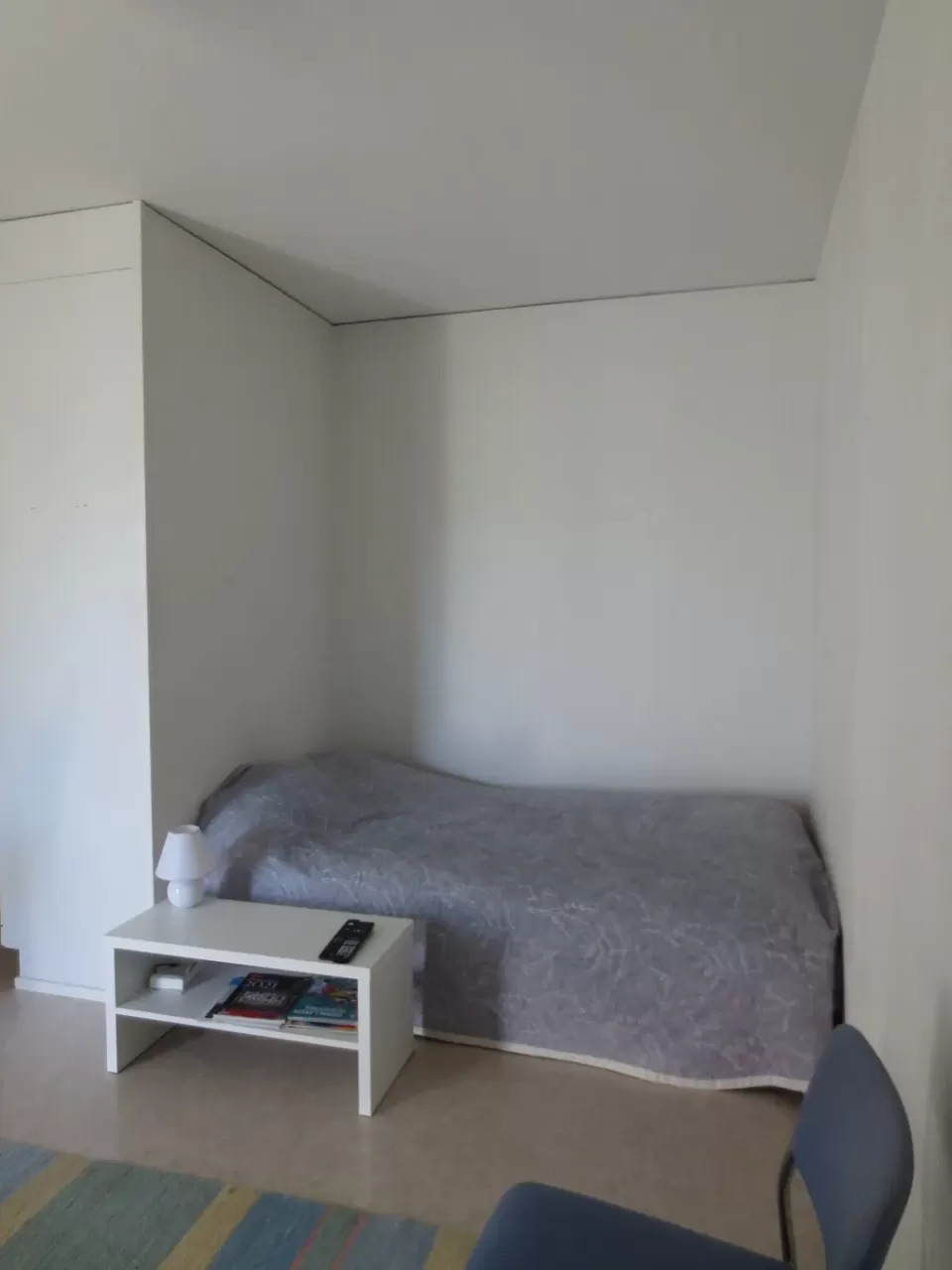 Квартира в Иматре, Финляндия, 30 м² - фото 6