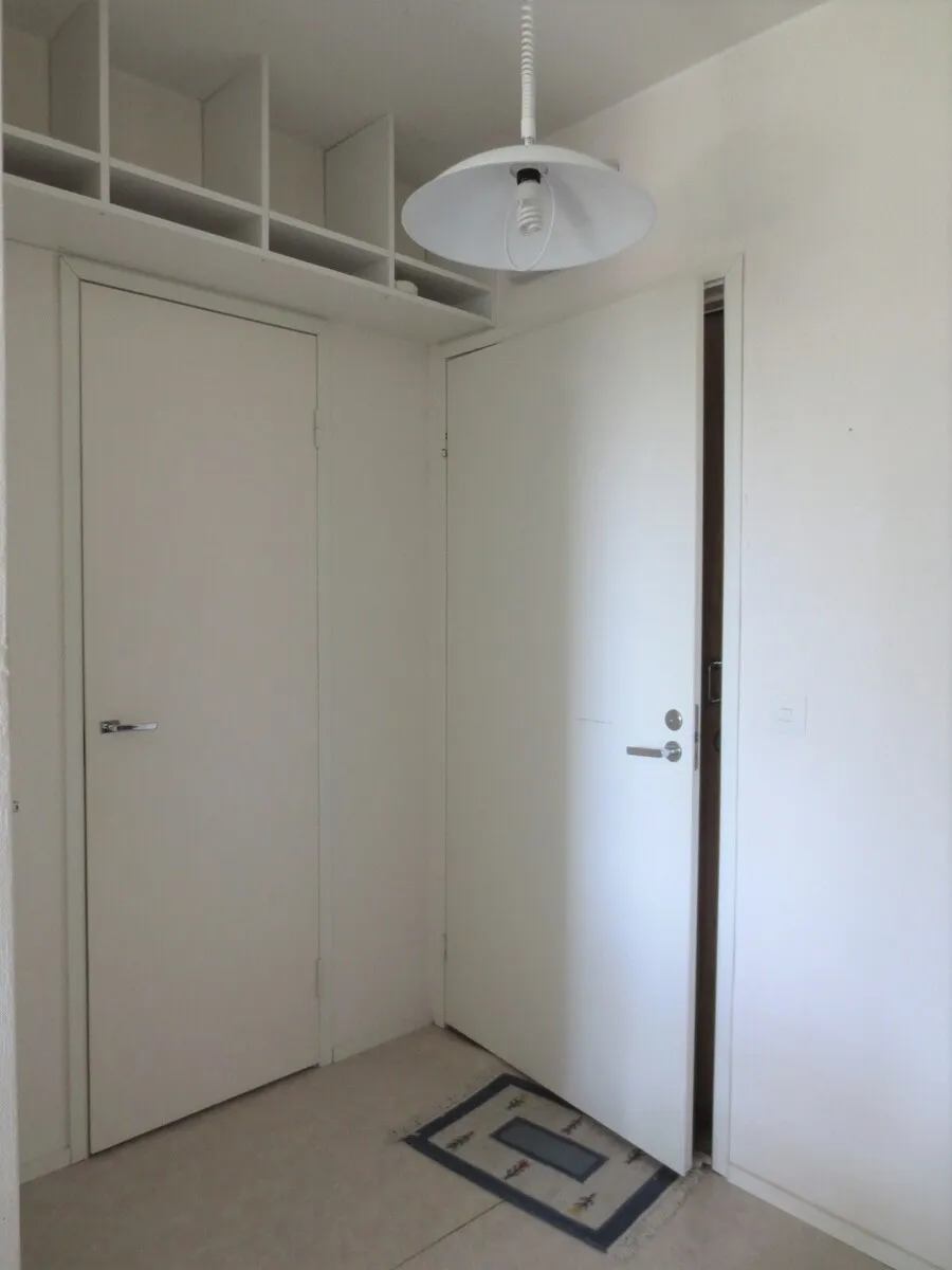 Квартира в Иматре, Финляндия, 30 м² - фото 8