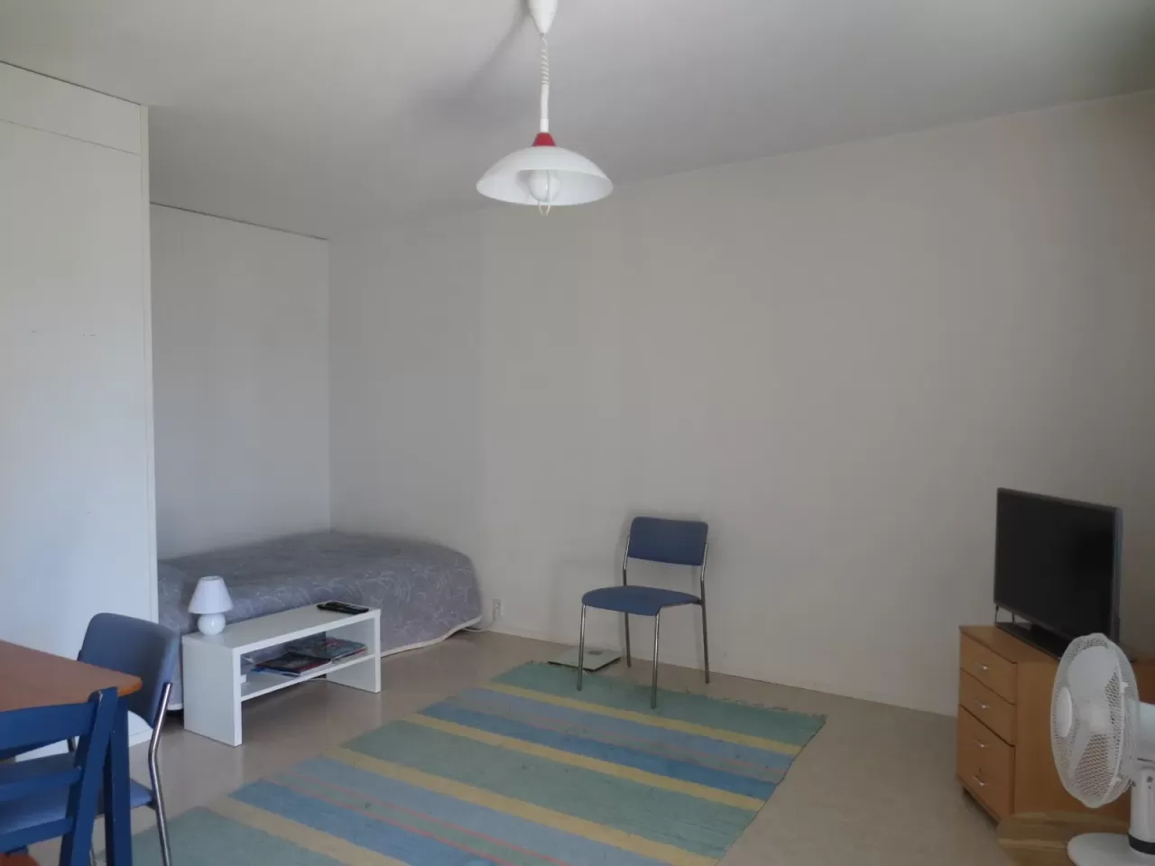 Квартира в Иматре, Финляндия, 30 м² - фото 5