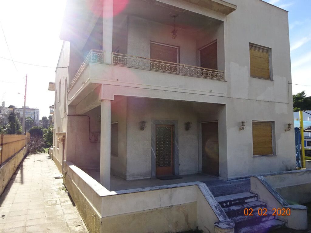 Земля в Афинах, Греция, 1 380 м² - фото 3