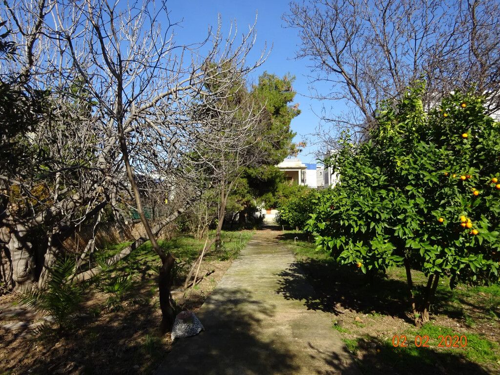 Земля в Афинах, Греция, 1 380 м² - фото 10