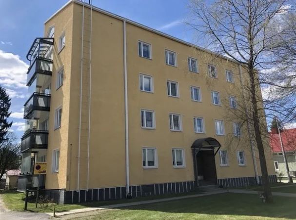 Квартира в Пиексямяки, Финляндия, 79 м2 - фото 1