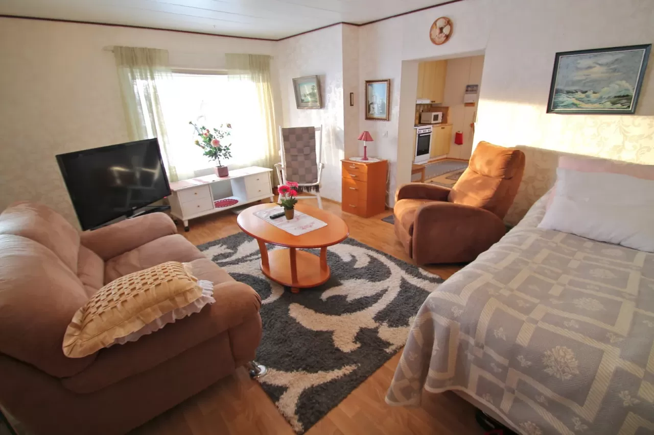 Дом в Кокколе, Финляндия, 98 м² - фото 6