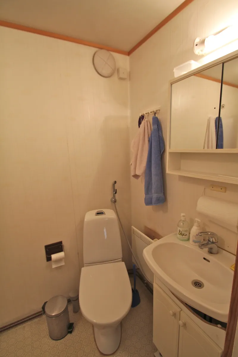 Дом в Кокколе, Финляндия, 98 м² - фото 8