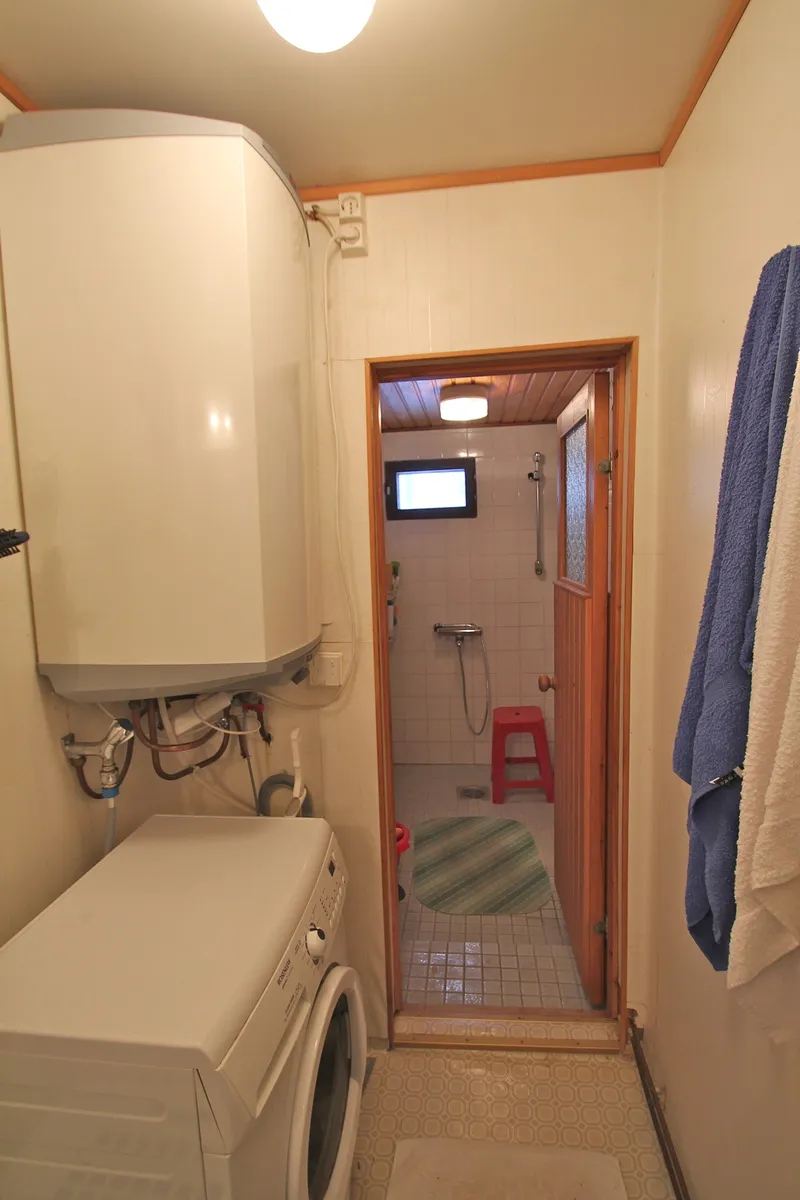 Дом в Кокколе, Финляндия, 98 м² - фото 9