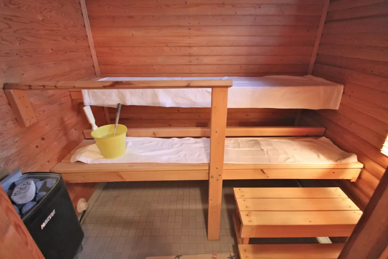 Дом в Кокколе, Финляндия, 98 м² - фото 11