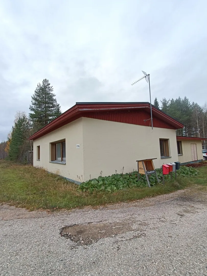 Дом в Оулу, Финляндия, 184 м2 - фото 1