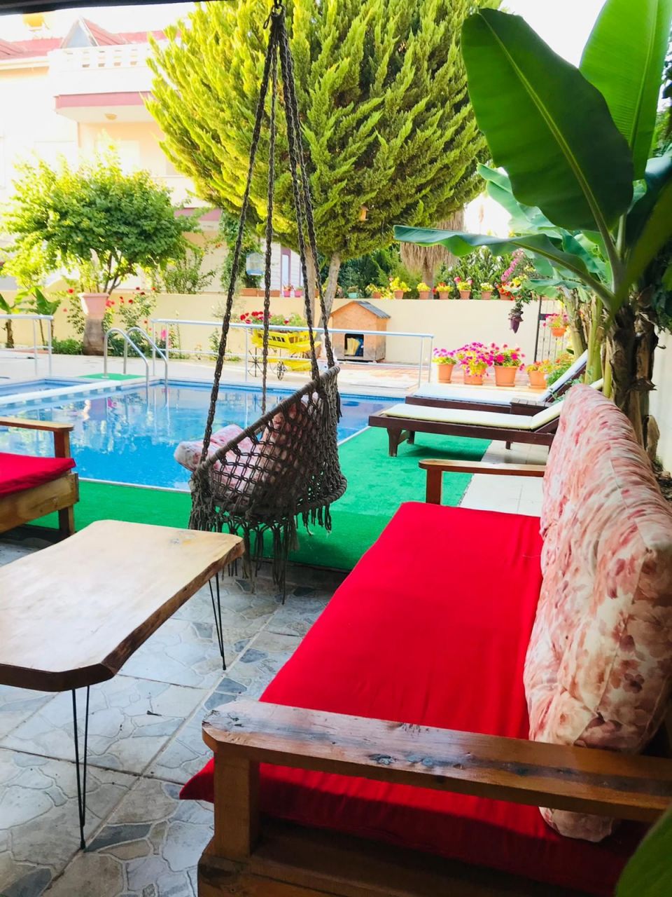 Вилла в Алании, Турция, 190 м² - фото 4