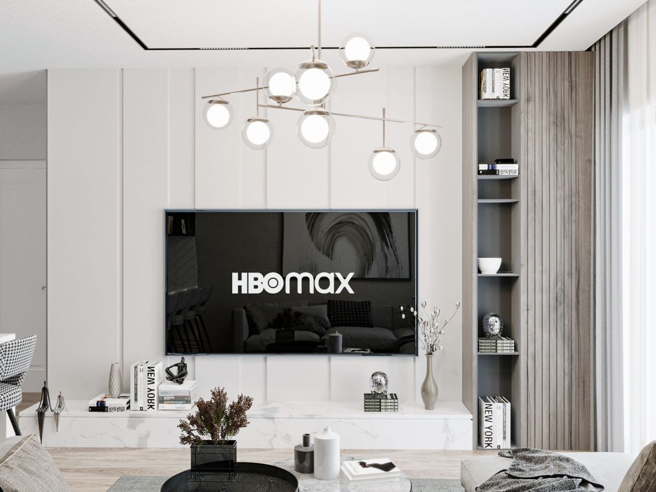 Квартира в Анталии, Турция, 60 м² - фото 5