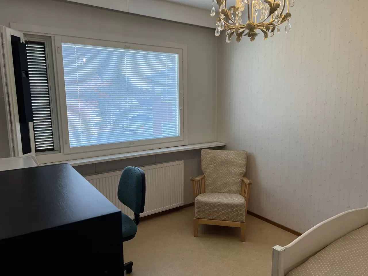 Квартира в Мянття, Финляндия, 45.5 м² - фото 3