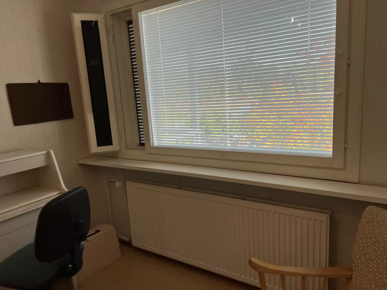 Квартира в Мянття, Финляндия, 45.5 м² - фото 5