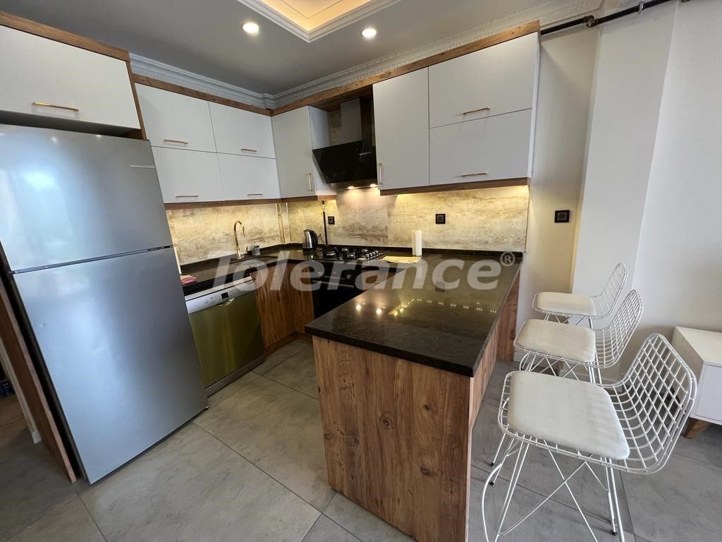 Апартаменты в Анталии, Турция, 65 м² - фото 6