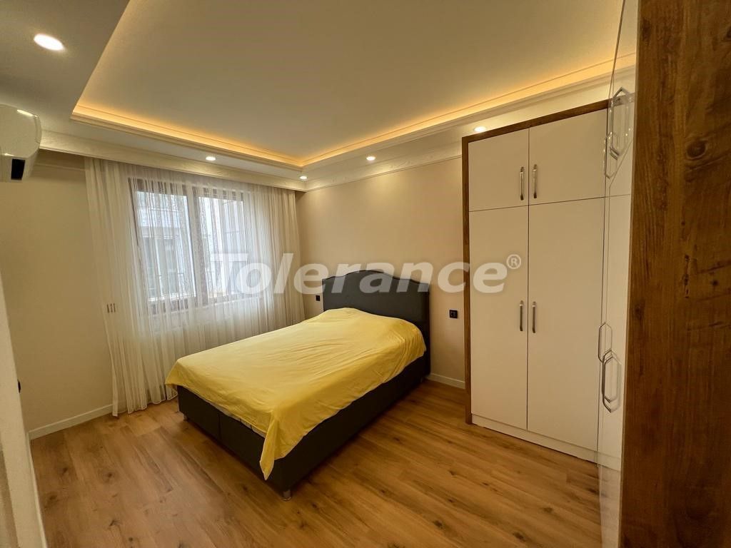 Апартаменты в Анталии, Турция, 65 м² - фото 9