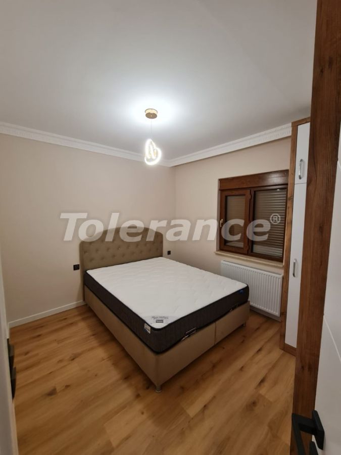 Апартаменты в Анталии, Турция, 65 м² - фото 15