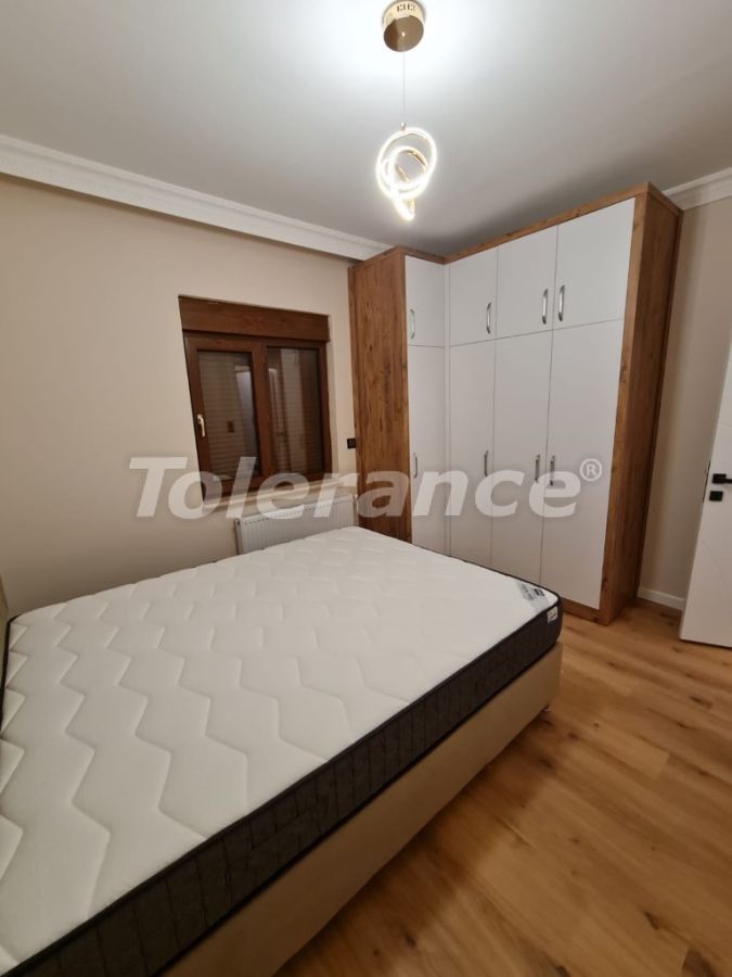 Апартаменты в Анталии, Турция, 65 м² - фото 16