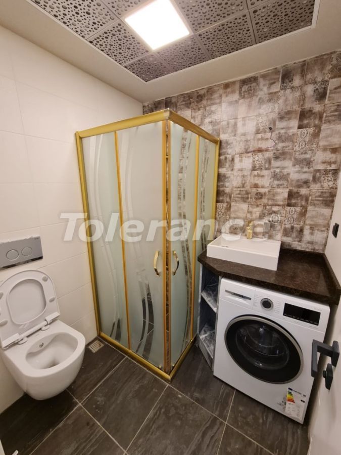 Апартаменты в Анталии, Турция, 65 м² - фото 17