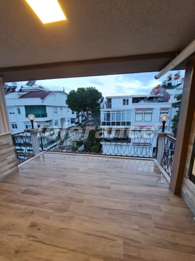 Апартаменты в Анталии, Турция, 65 м² - фото 18