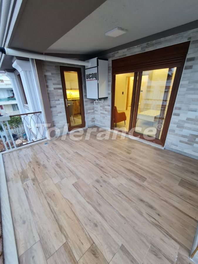 Апартаменты в Анталии, Турция, 65 м² - фото 19