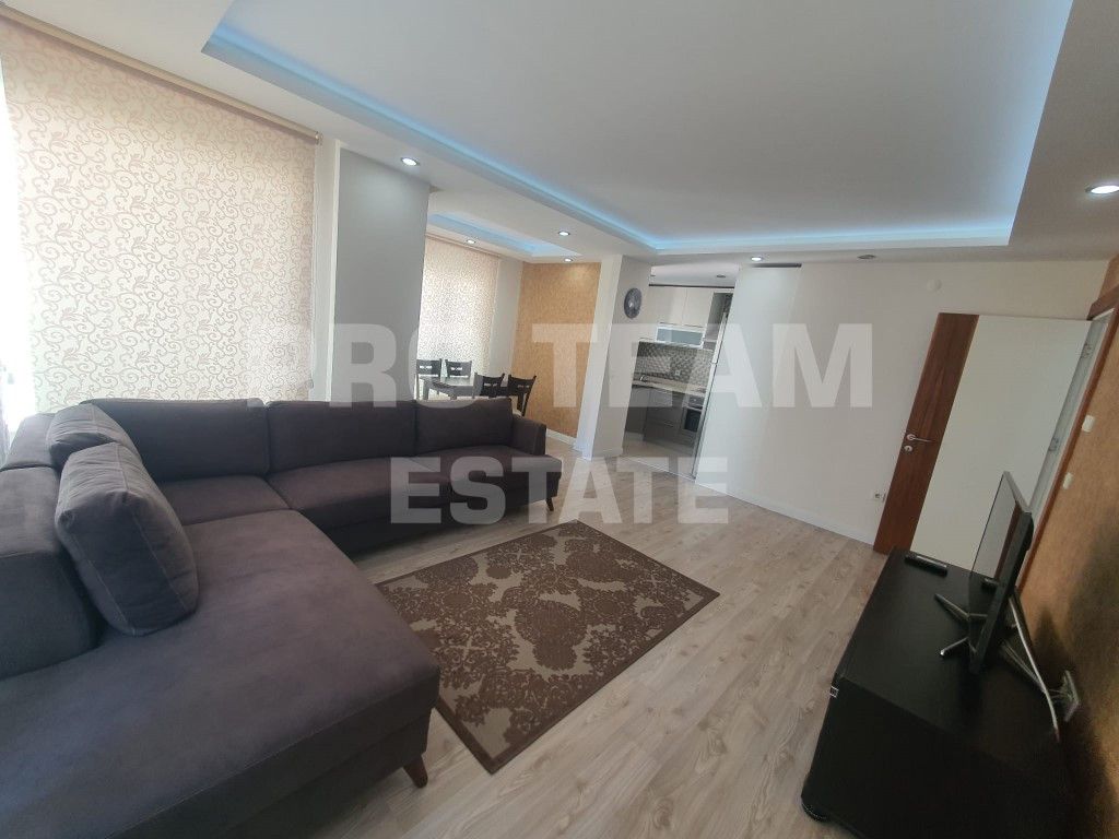 Апартаменты в Анталии, Турция, 65 м² - фото 1