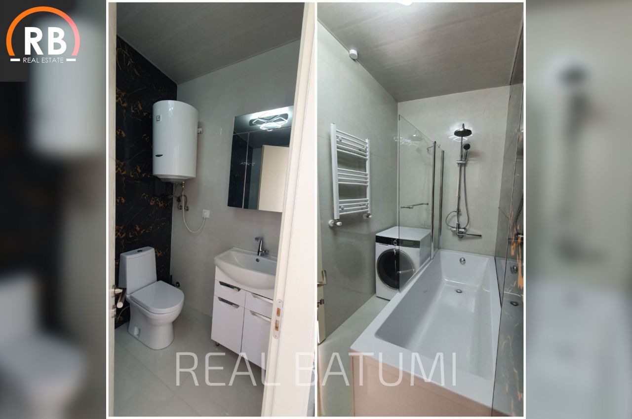 Таунхаус в Батуми, Грузия, 239 м² - фото 13