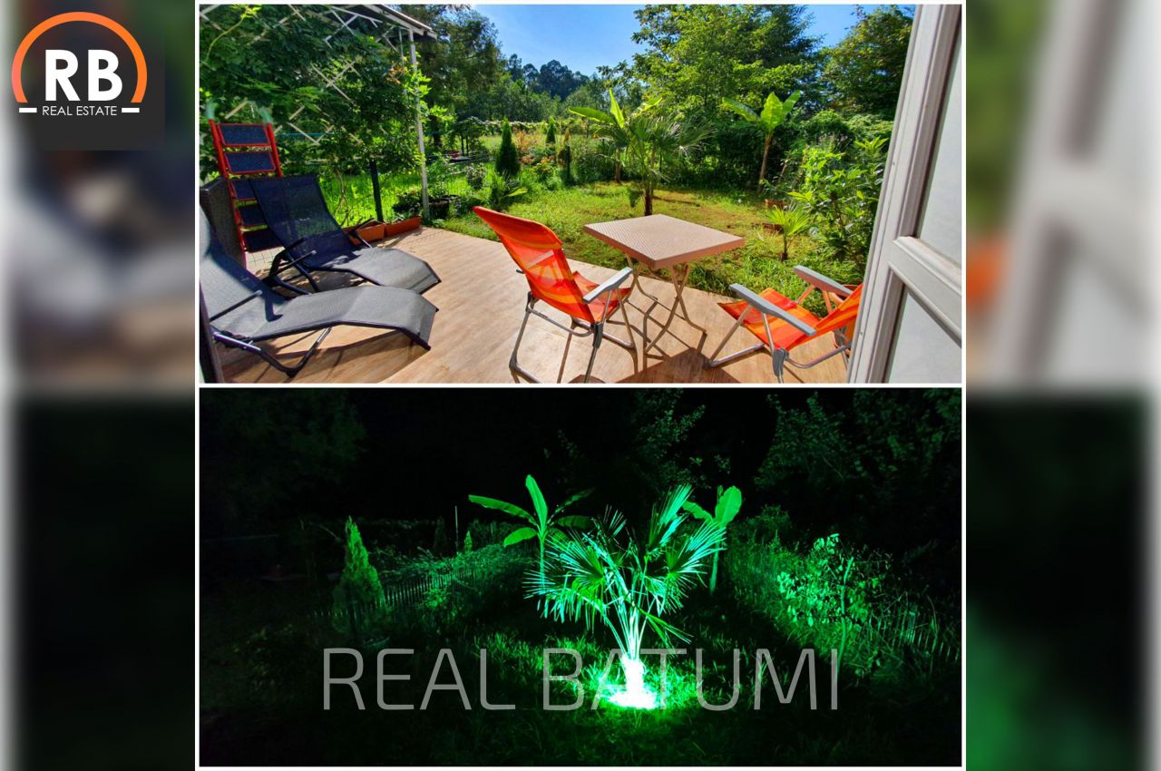 Таунхаус в Батуми, Грузия, 239 м² - фото 3