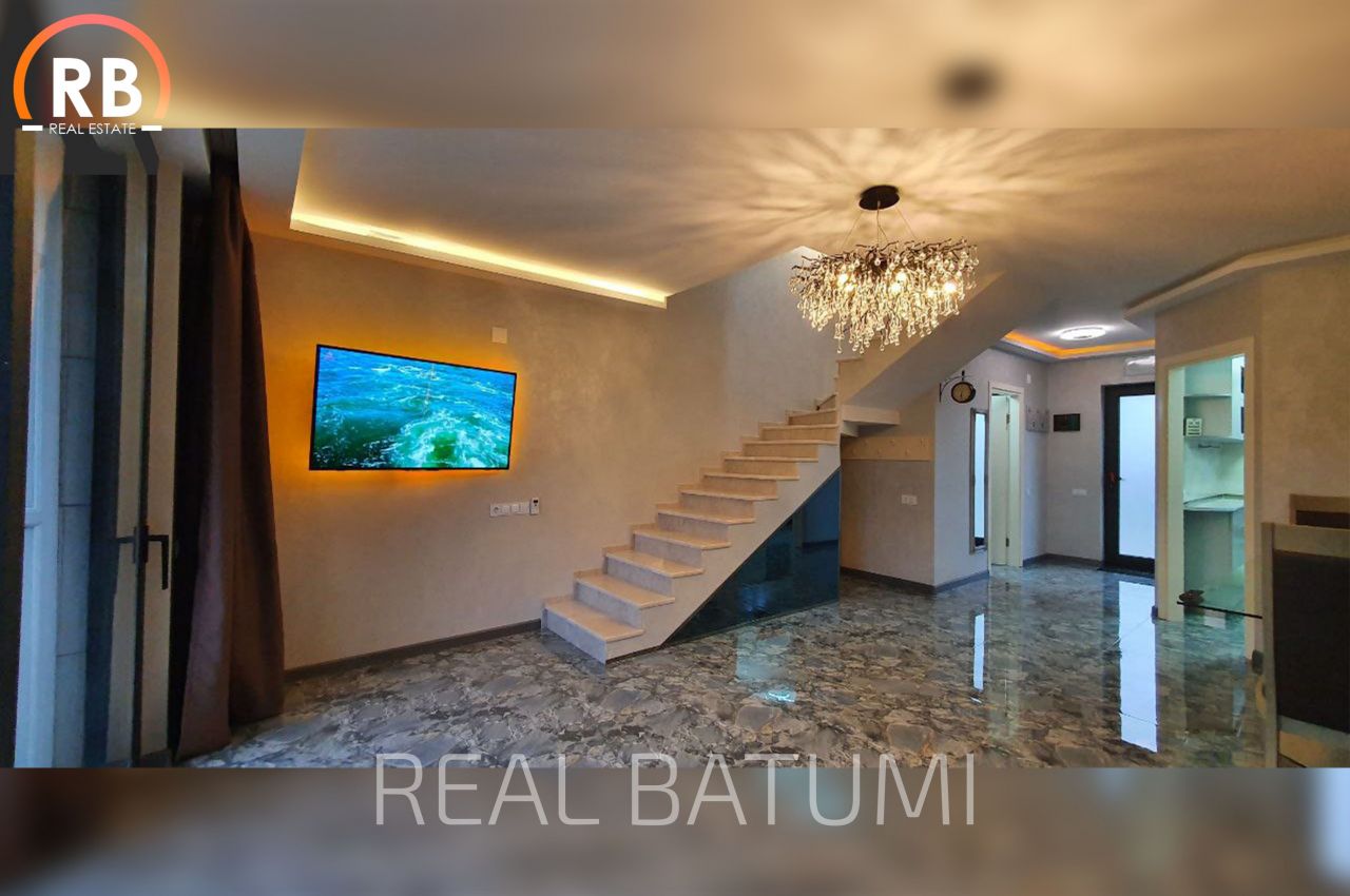 Таунхаус в Батуми, Грузия, 239 м² - фото 8
