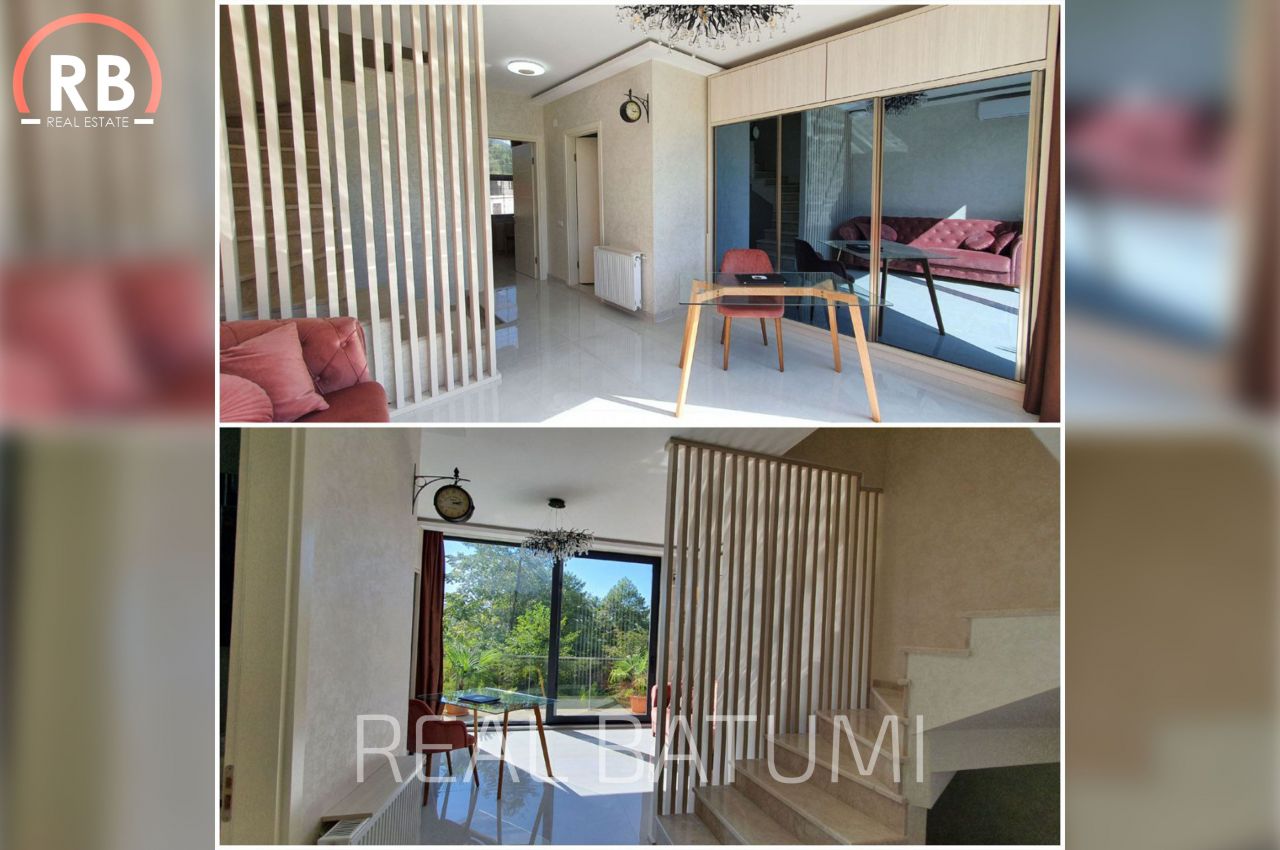 Таунхаус в Батуми, Грузия, 239 м² - фото 5